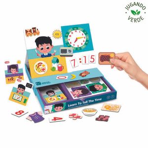 Las Horas Magnéticas