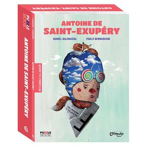 Antoine de Saint-Exupéry