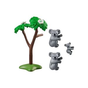 Koalas Con Bebé 70352