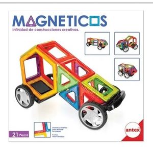 Magneticos X 20 1263