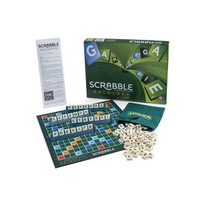 Scrabble 7950