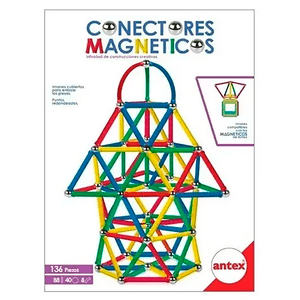 Juegos-Conect.Magneticos 136P