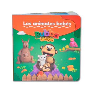 Bubba Los Animales Bebes