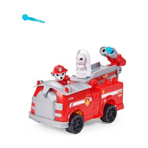 Paw Patrol  Marshall Rise And Rescue Vehictransf